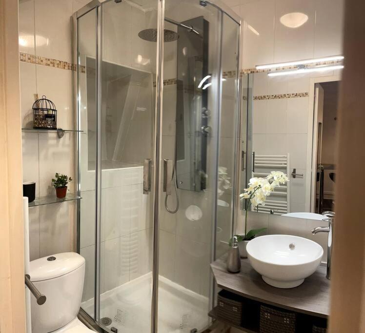 Apartamento Cozy Studio Chatelet Paris 1 Exterior foto